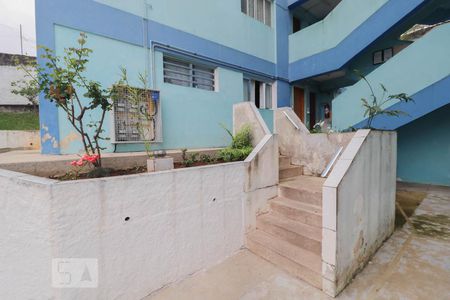 Apartamento para alugar com 68m², 2 quartos e 1 vagaFachada