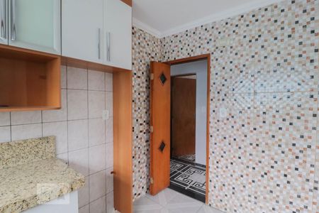 Apartamento para alugar com 68m², 2 quartos e 1 vagaCozinha
