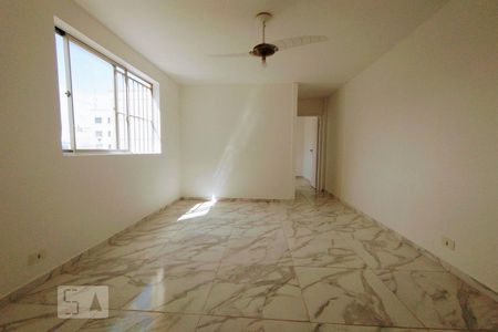 Sala  de apartamento para alugar com 1 quarto, 50m² em Jacarepaguá, Rio de Janeiro