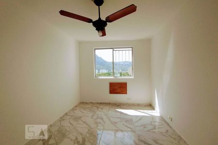 Quarto  de apartamento para alugar com 1 quarto, 50m² em Jacarepaguá, Rio de Janeiro