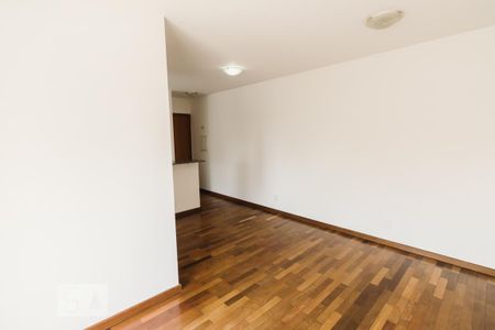 Sala de apartamento para alugar com 2 quartos, 65m² em Perdizes, São Paulo