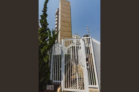 Fachada de apartamento para alugar com 2 quartos, 65m² em Perdizes, São Paulo