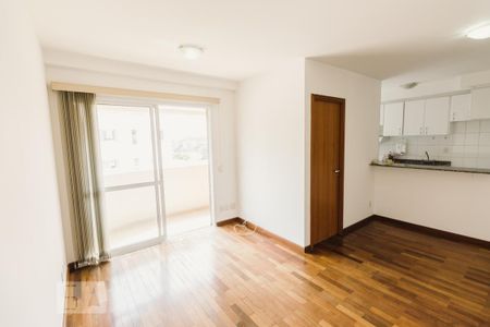Apartamento para alugar com 2 quartos, 65m² em Perdizes, São Paulo