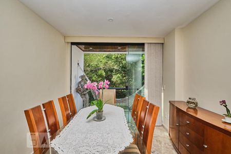 Sala de apartamento para alugar com 3 quartos, 99m² em Vila Isabel, Rio de Janeiro