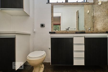 Banheiro Suíte de apartamento para alugar com 3 quartos, 99m² em Vila Isabel, Rio de Janeiro
