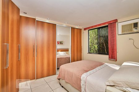 Quarto Suíte de apartamento para alugar com 3 quartos, 99m² em Vila Isabel, Rio de Janeiro