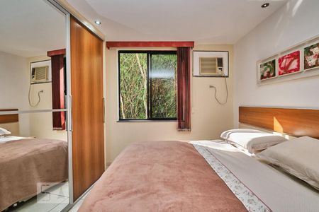 Quarto Suíte de apartamento para alugar com 3 quartos, 99m² em Vila Isabel, Rio de Janeiro