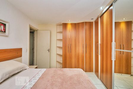Quarto Suíte de apartamento para alugar com 3 quartos, 99m² em Vila Isabel, Rio de Janeiro