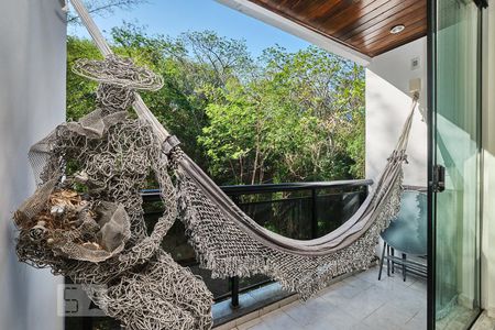 Sala Varanda de apartamento para alugar com 3 quartos, 99m² em Vila Isabel, Rio de Janeiro