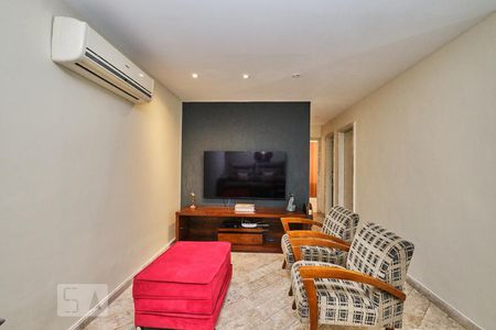 Sala de apartamento para alugar com 3 quartos, 99m² em Vila Isabel, Rio de Janeiro