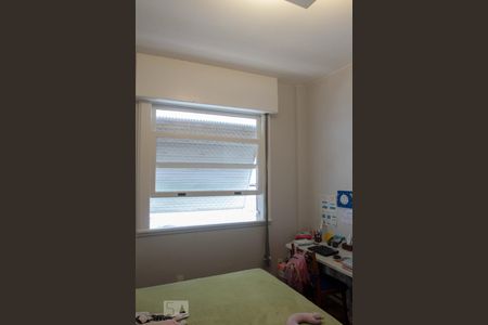 Apartamento à venda com 100m², 3 quartos e sem vagaQuarto 1