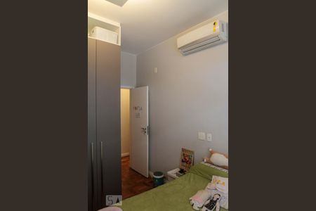 Apartamento à venda com 100m², 3 quartos e sem vagaQuarto 1