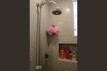 Apartamento à venda com 100m², 3 quartos e sem vagaBanheiro Social