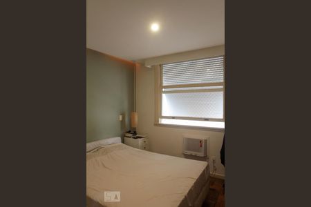 Apartamento à venda com 100m², 3 quartos e sem vagaQuarto 2 - Suíte