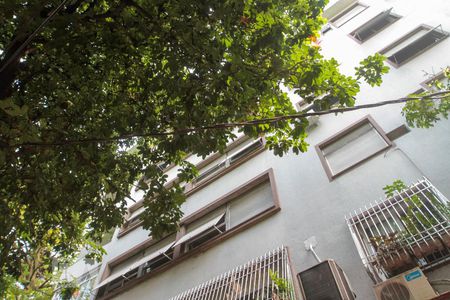 Apartamento à venda com 100m², 3 quartos e sem vagaFachada do Prédio