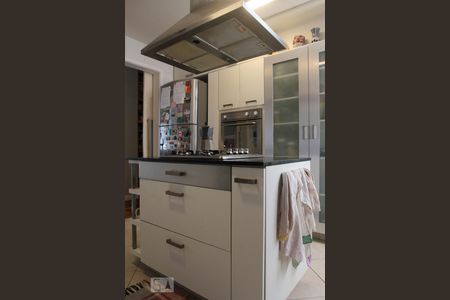 Apartamento à venda com 100m², 3 quartos e sem vagaCozinha