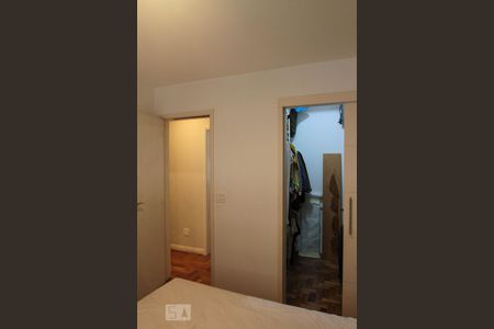 Apartamento à venda com 100m², 3 quartos e sem vagaQuarto 2 - Suíte