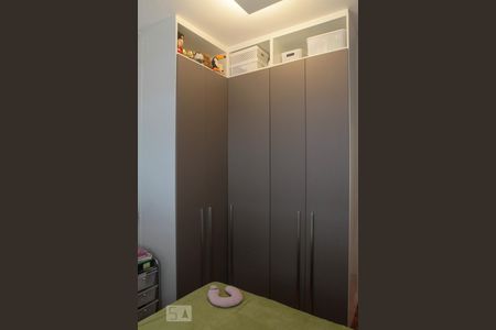 Apartamento à venda com 100m², 3 quartos e sem vagaQuarto 1