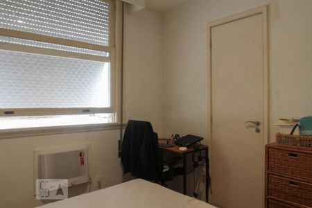 Apartamento à venda com 100m², 3 quartos e sem vagaQuarto 2 - Suíte