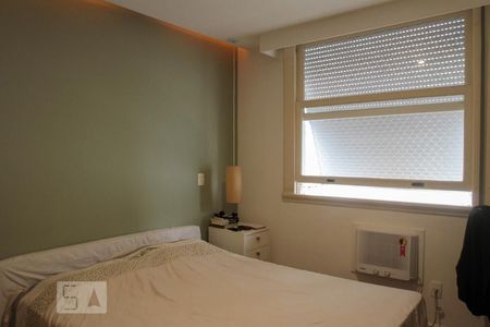 Apartamento à venda com 100m², 3 quartos e sem vagaQuarto 2 - Suíte