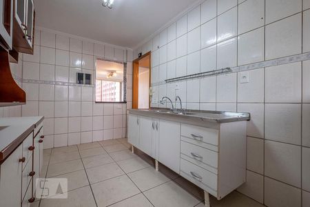 Apartamento à venda com 85m², 2 quartos e 1 vagaCozinha