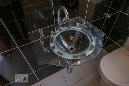 Apartamento à venda com 85m², 2 quartos e 1 vagaSuíte  - Banheiro