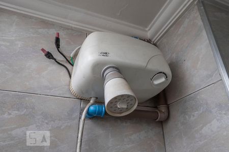 Apartamento à venda com 85m², 2 quartos e 1 vagaBanheiro Social