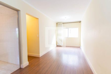 Sala de apartamento para alugar com 2 quartos, 60m² em Jardim Ângela (zona Leste), São Paulo