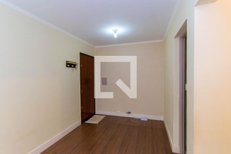 Sala de Jantar de apartamento para alugar com 2 quartos, 60m² em Jardim Ângela (zona Leste), São Paulo