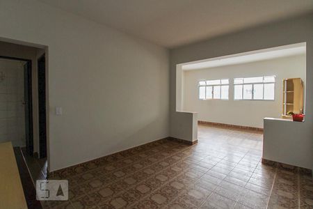 Sala de Jantar de casa para alugar com 2 quartos, 350m² em Jardim Peri, São Paulo