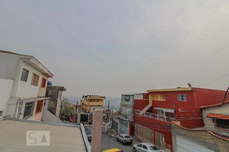 Casa para alugar com 350m², 2 quartos e 2 vagasVista do Terraço