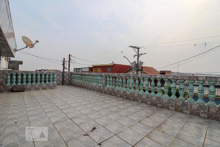 Casa para alugar com 350m², 2 quartos e 2 vagasTerraço