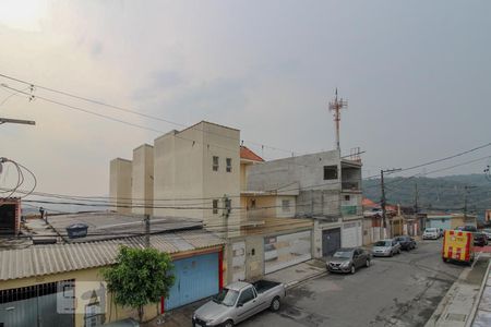 Casa para alugar com 350m², 2 quartos e 2 vagasVista do Terraço