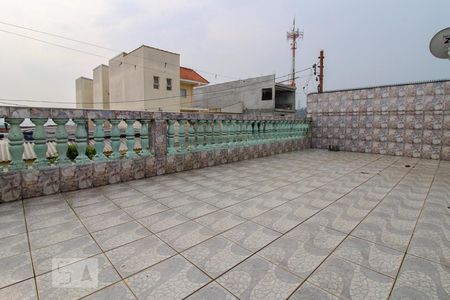 Casa para alugar com 350m², 2 quartos e 2 vagasTerraço