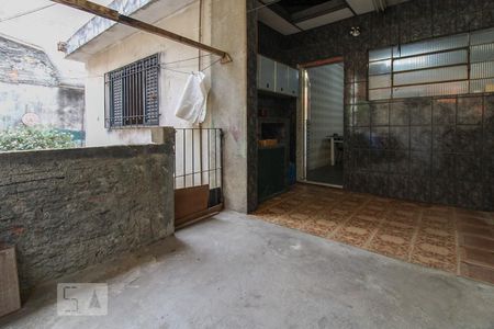 Casa para alugar com 350m², 2 quartos e 2 vagasÁrea de Serviço