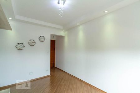 Sala de apartamento à venda com 2 quartos, 55m² em Anchieta, São Bernardo do Campo