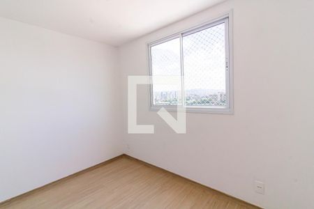 Quarto 1 de apartamento à venda com 2 quartos, 48m² em Parque Industrial Tomas Edson, São Paulo