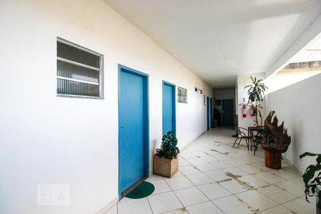 Studio para alugar com 28m², 1 quarto e sem vagaÁrea Externa
