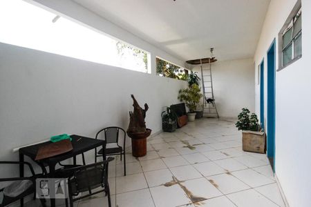 Studio para alugar com 28m², 1 quarto e sem vagaÁrea Externa