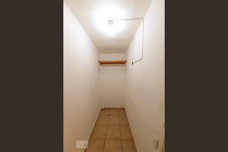 Closet de apartamento à venda com 1 quarto, 34m² em Cascadura, Rio de Janeiro