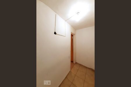 Closet de apartamento à venda com 1 quarto, 34m² em Cascadura, Rio de Janeiro