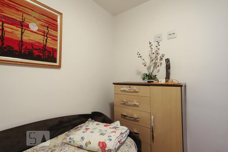 Quarto de apartamento à venda com 2 quartos, 65m² em Lauzane Paulista, São Paulo