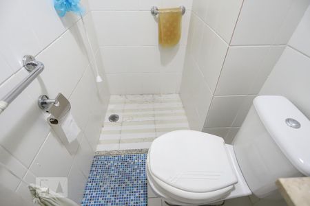 Apartamento à venda com 65m², 2 quartos e 1 vagaBanheiro Suíte