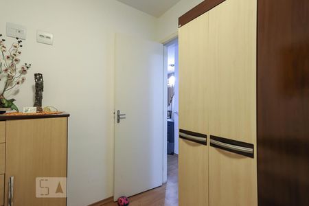 Quarto de apartamento à venda com 2 quartos, 65m² em Lauzane Paulista, São Paulo