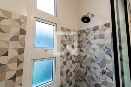 Apartamento para alugar com 103m², 2 quartos e 1 vagaBanheiro da suíte 2