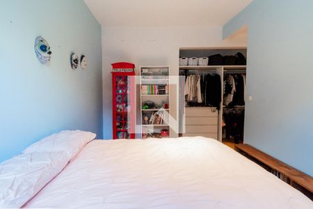 Apartamento para alugar com 103m², 2 quartos e 1 vagaSuíte 2