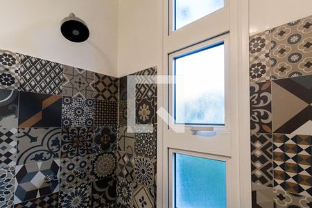 Apartamento para alugar com 103m², 2 quartos e 1 vagaBanheiro da suíte 1