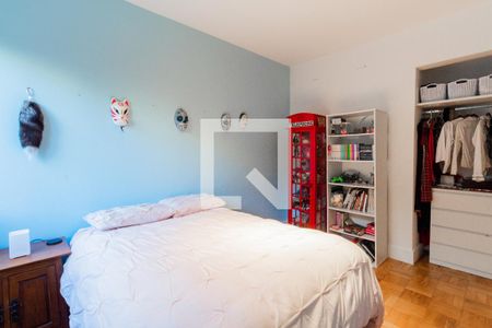 Apartamento para alugar com 103m², 2 quartos e 1 vagaSuíte 2