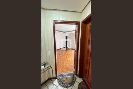 Sala de apartamento para alugar com 3 quartos, 88m² em Freguesia do Ó, São Paulo