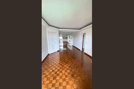 Sala de apartamento para alugar com 3 quartos, 88m² em Freguesia do Ó, São Paulo